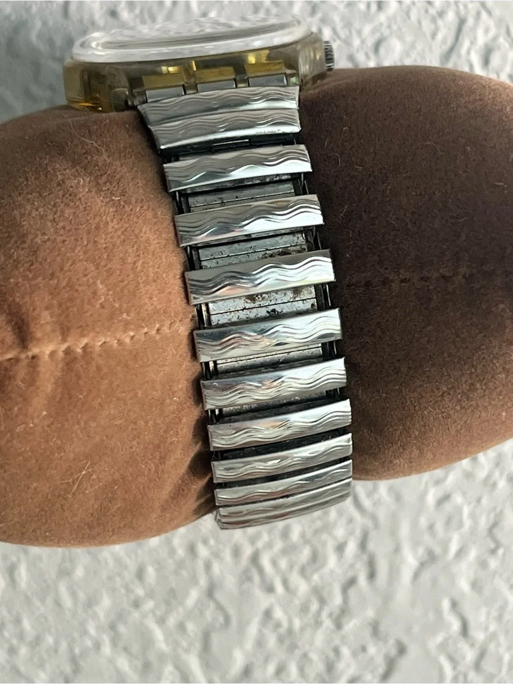 Swatch skeleton model GK158 GK159 From 1993
